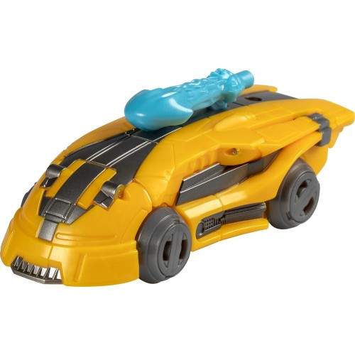 Hasbro Transformers One Robot Battlers Bumblebee (b-127) F9203 / F9390 5010996194541