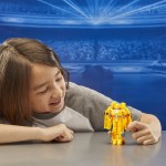Hasbro Transformers One Robot Battlers Bumblebee (b-127) F9203 / F9390 5010996194541