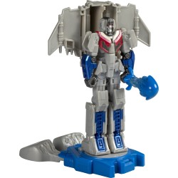 Hasbro Transformers Robot Battlers Starscream F9203 / F9392 5010996236562