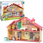 Giochi Preziosi Bluey Playset Party Time Home 17669 630996176696