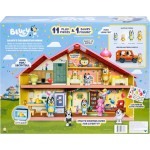 Giochi Preziosi Bluey Playset Party Time Home 17669 630996176696