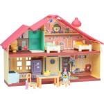 Giochi Preziosi Bluey Playset Party Time Home 17669 630996176696