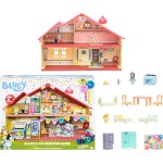 Giochi Preziosi Bluey Playset Party Time Home 17669 630996176696