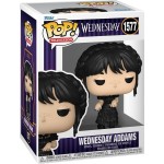 Funko Pop! Tv: Wednesday Addams - Raven W - Collectable Vinyl Figure - Gift Idea  096100 889698833165