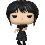 Funko Pop! Television: Wednesday - Wednesday Addams N.1577 Συλλεκτική Φιγούρα Βινυλίου 096100 889698833165