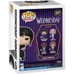 Funko Pop! Television: Wednesday - Wednesday Addams N.1577 Συλλεκτική Φιγούρα Βινυλίου 096100 889698833165