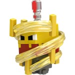 Mattel Minecraft Mini Αυγα Με Φιγούρα Mc Mini Heated Blaze Minecraft Hxt64 Παιδική Φιγούρα Παιχνιδιού HXT64 / JCD18 194735268818