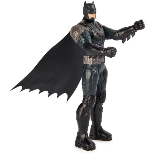 Spin Master DC The Batman DC: Batman - 8 Pack Figures Set 6 Inch (6068211) 102119 778988498859
