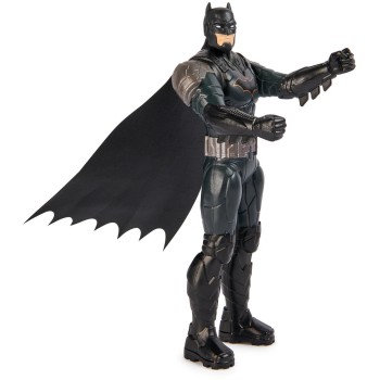 Spin Master DC The Batman DC: Batman - 8 Pack Figures Set 6 Inch (6068211) 102119 778988498859
