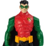 Spin Master DC The Batman DC: Batman - 8 Pack Figures Set 6 Inch (6068211) 102119 778988498859