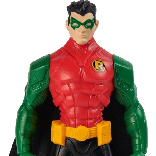 Spin Master DC The Batman DC: Batman - 8 Pack Figures Set 6 Inch (6068211) 102119 778988498859
