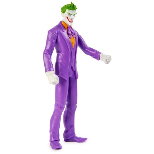 Spin Master DC The Batman DC: Batman - 8 Pack Figures Set 6 Inch (6068211) 102119 778988498859