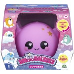 Giochi Preziosi Smooshzees Luvzees Smooshzees 12 cm MH003000 8056379182993