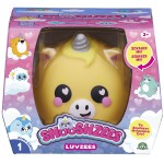 Giochi Preziosi Smooshzees Luvzees Smooshzees 12 cm MH003000 8056379182993