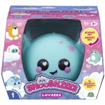 Giochi Preziosi Smooshzees Luvzees Ζουληχτό-Φιλαράκια 12 Εκ - 1 Τμχ MH003000 8056379182993