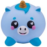Giochi Preziosi Smooshzees Luvzees Smooshzees 12 cm MH003000 8056379182993