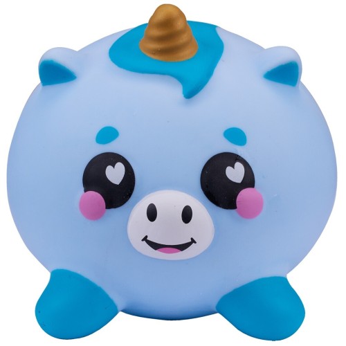 Giochi Preziosi Smooshzees Luvzees Smooshzees 12 cm MH003000 8056379182993