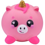 Giochi Preziosi Smooshzees Luvzees Smooshzees 12 cm MH003000 8056379182993