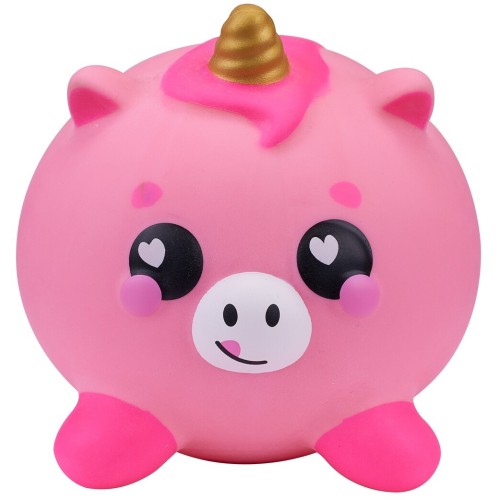 Giochi Preziosi Smooshzees Luvzees Ζουληχτό-Φιλαράκια 12 Εκ - 1 Τμχ MH003000 8056379182993