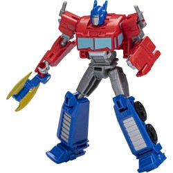 Hasbro Transformers Earthspark Optimus Prime F6230 / F6724 5010996214287