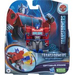 Hasbro Transformers Earthspark Optimus Prime F6230 / F6724 5010996214287