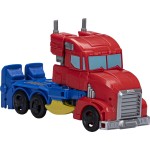 Hasbro Transformers Earthspark Optimus Prime F6230 / F6724 5010996214287