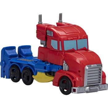 Hasbro Transformers Earthspark Optimus Prime F6230 / F6724 5010996214287