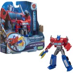 Hasbro Transformers Earthspark Optimus Prime F6230 / F6724 5010996214287