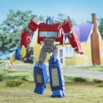 Hasbro Transformers Earthspark Optimus Prime F6230 / F6724 5010996214287