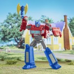 Hasbro Transformers Earthspark Optimus Prime F6230 / F6724 5010996214287
