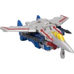 Hasbro Transformers Earthspark Warrior Starscream F6230 / F6728 5010996214317