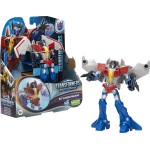 Hasbro Transformers Earthspark Warrior Starscream F6230 / F6728 5010996214317