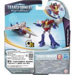 Hasbro Transformers Earthspark Warrior Starscream F6230 / F6728 5010996214317