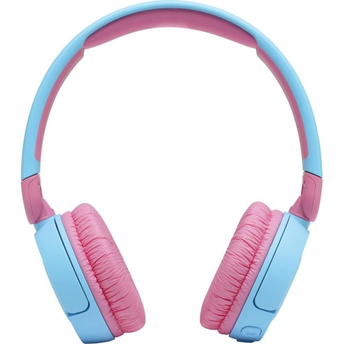 Jbl Jr 310 Bt Childrens On-Ear Headphones With  And Built-In Microphone, Bl JBL1028BTBL 6925281976872