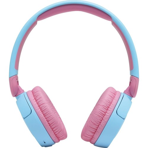 Jbl Jr 310 Bt Childrens On-Ear Headphones With  And Built-In Microphone, Bl JBL1028BTBL 6925281976872