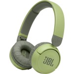 Jbl Jr 310 Bt Childrens On-Ear Headphones With Bluetooth And Built-In Micro JBL1028BTGREEN 6925281976896