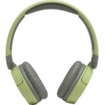 Jbl Jr 310 Bt Childrens On-Ear Headphones With Bluetooth And Built-In Micro JBL1028BTGREEN 6925281976896