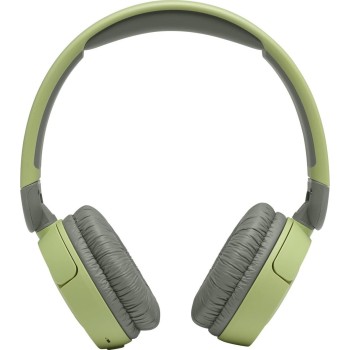 Jbl Jr 310 Bt Childrens On-Ear Headphones With Bluetooth And Built-In Micro JBL1028BTGREEN 6925281976896
