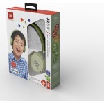 Jbl Jr 310 Bt Childrens On-Ear Headphones With Bluetooth And Built-In Micro JBL1028BTGREEN 6925281976896