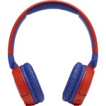 JBL Jr 310 BT Childrens On-ear Headphones With Bluetooth and Built-in Micro JBL1028BTRED 6925281976858