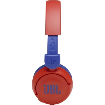 JBL Jr 310 BT Childrens On-ear Headphones With Bluetooth and Built-in Micro JBL1028BTRED 6925281976858