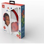 JBL Jr 310 BT Childrens On-ear Headphones With Bluetooth and Built-in Micro JBL1028BTRED 6925281976858