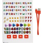 JBL Jr 310 BT Childrens On-ear Headphones With Bluetooth and Built-in Micro JBL1028BTRED 6925281976858