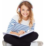 JBL Jr 310 BT Childrens On-ear Headphones With Bluetooth and Built-in Micro JBL1028BTRED 6925281976858