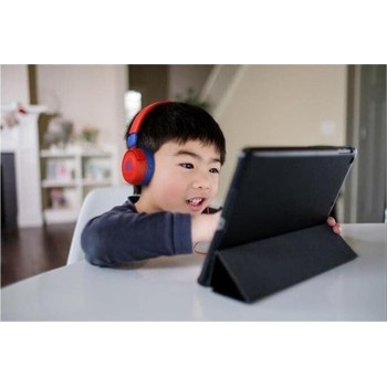 JBL Jr 310 Childrens On-ear Headphones With Aux Cable and Built-in Micropho JBL1028 6925281976919