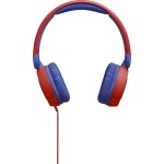 JBL Jr 310 Childrens On-ear Headphones With Aux Cable and Built-in Micropho JBL1028 6925281976919