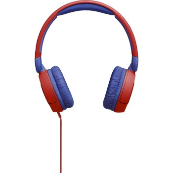 JBL Jr 310 Childrens On-ear Headphones With Aux Cable and Built-in Micropho JBL1028 6925281976919