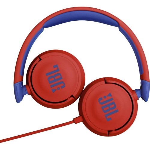 JBL Παιδικά Ακουστικά Στο Αυτί Με Καλώδιο Aux Και Ενσωματωμένο Μικρόφωνο JBL1028 6925281976919