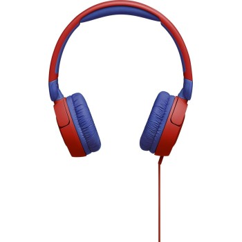 JBL Παιδικά Ακουστικά Στο Αυτί Με Καλώδιο Aux Και Ενσωματωμένο Μικρόφωνο JBL1028 6925281976919