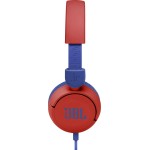 JBL Jr 310 Childrens On-ear Headphones With Aux Cable and Built-in Micropho JBL1028 6925281976919